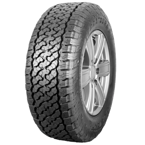 Avtomobil təkəri Davanti Terratoura A/T M+S 106T 235/70R16 (001.DV.505468) — Bakı