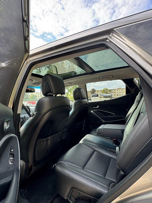 Hyundai Santa Fe, 2.0 L, 2014 il, 142 000 km — Avtomobillər, Bakı (2)