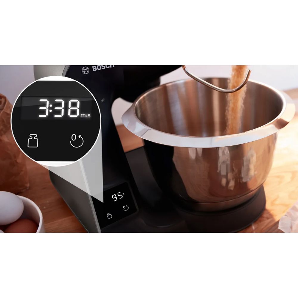 Kombayn Bosch MUM5XC4E — Mətbəx texnikası, Bakı (2)