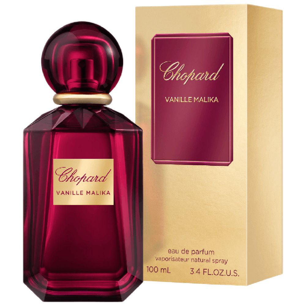 Qadın parfümü Chopard Vanille Malika EDP 100 ml 381910 — Ətir, Bakı