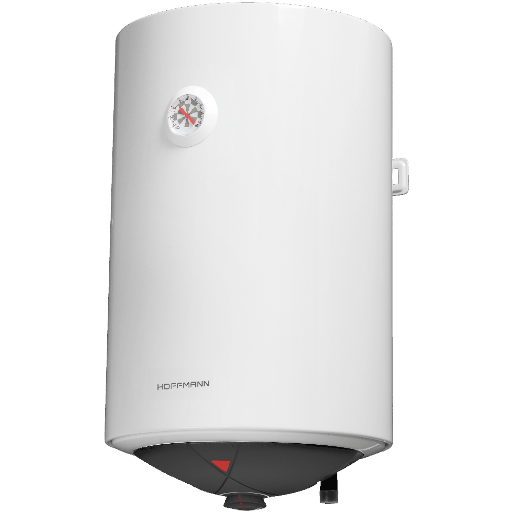 Su qızdırıcı Hoffmann EWH 100L — İqlim texnikası, Bakı (3)