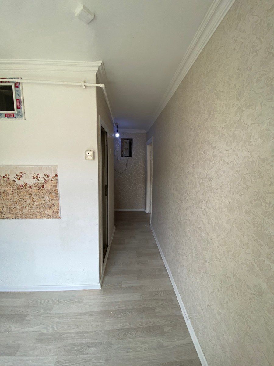 1-otaqlı mənzil, Şirvan ş. 32 m² — Mənzil, Şirvan (6)