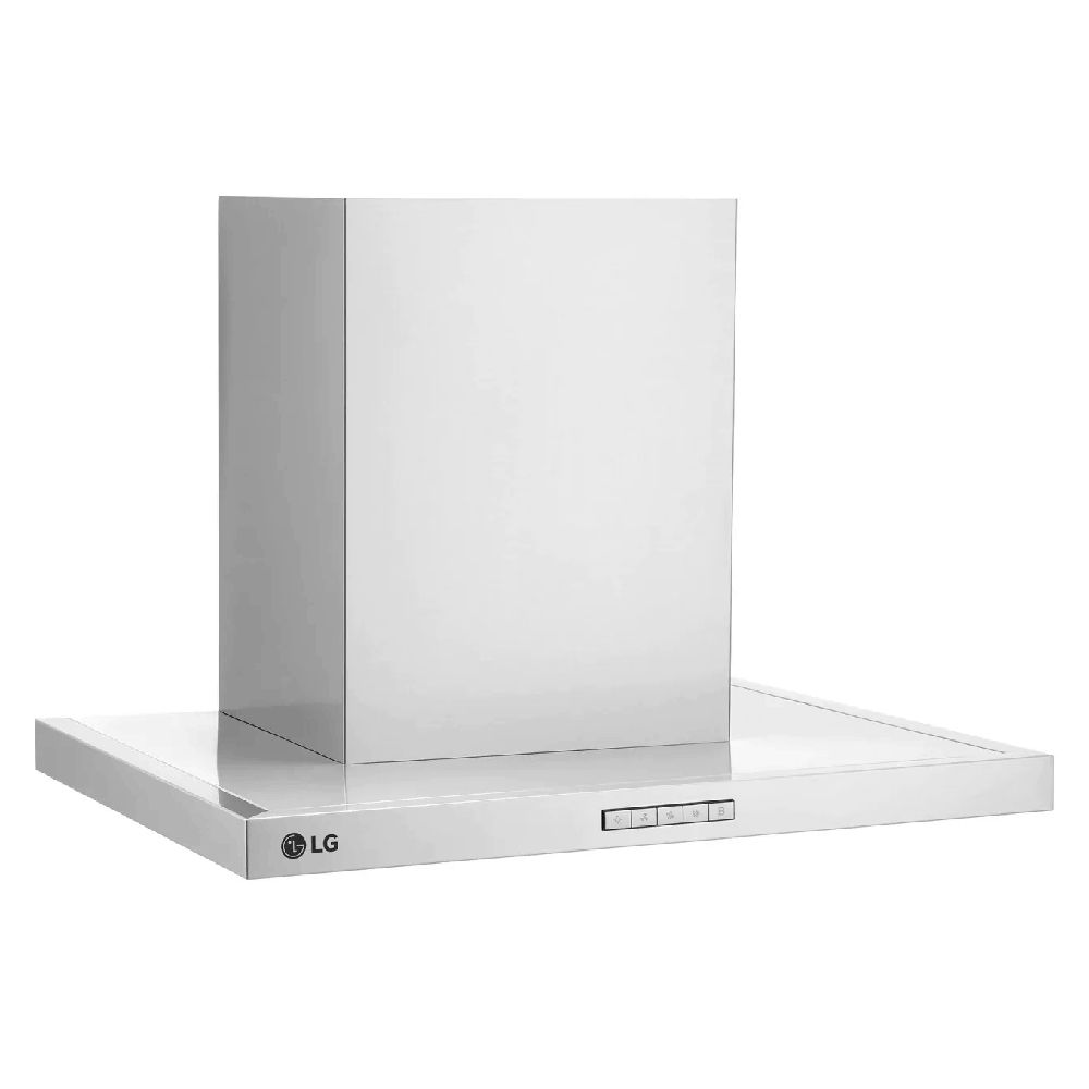 Aspirator LG HCEZ2415S2 — Mətbəx cixartma qapıları və aksesuarları, Bakı (2)