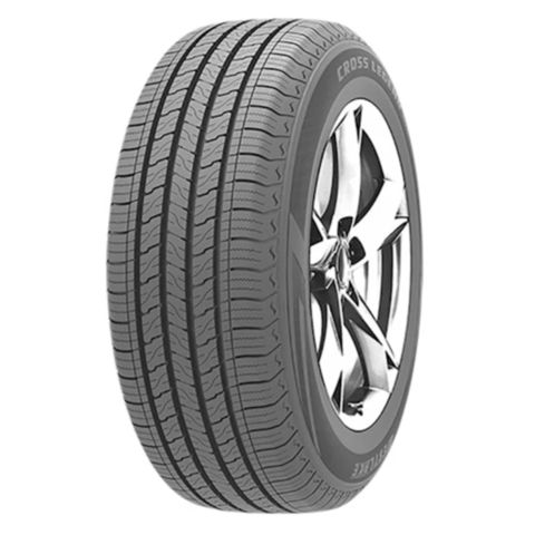 Avtomobil təkəri Goodride SU320 107T M+S 245/70R16 — Bakı