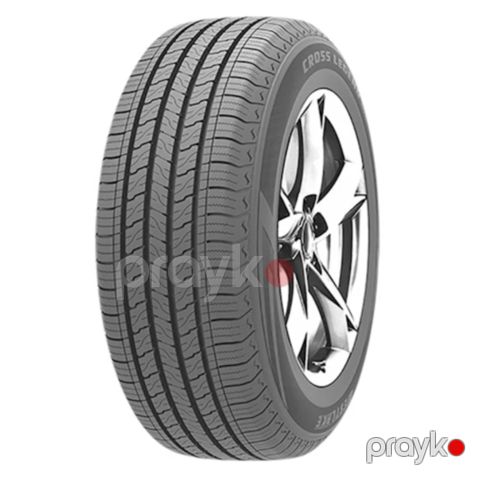 Avtomobil təkəri Goodride SU320 107T M+S 245/70R16 — Bakı