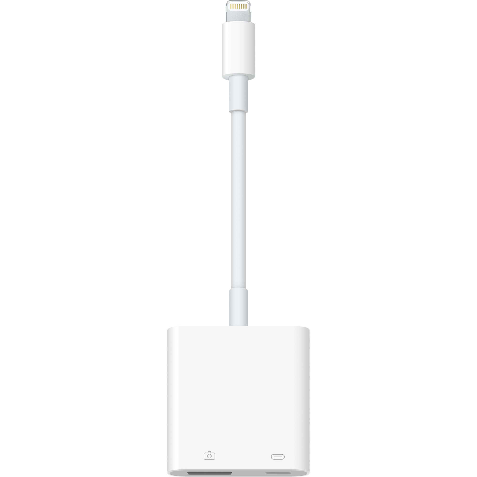 Adapter Apple Lightning to USB 3 Camera (MX5J3ZM/A) — Ağıllı ev