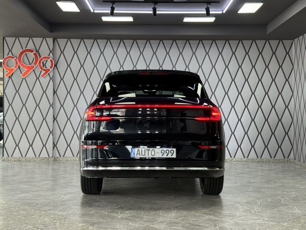 Changan Qiyuan Q07, 1.5 L, 31.7 kWh, 2026 il, yeni — Avtomobillər, Bakı (6)