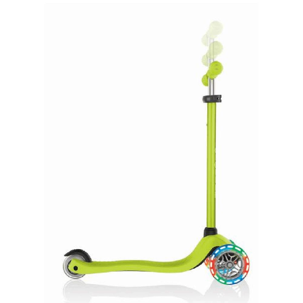 Skuter Globber Primo Light / 4897070181649 — Mallar, Bakı (3)