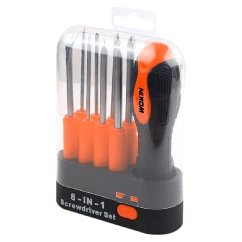 Vintburan dəsti Wokin W206109 — Bakı