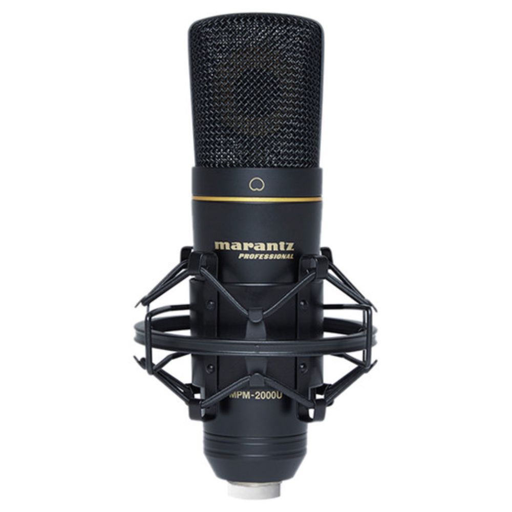 Marantz Pro MPM-2000U — Mallar, Bakı (2)