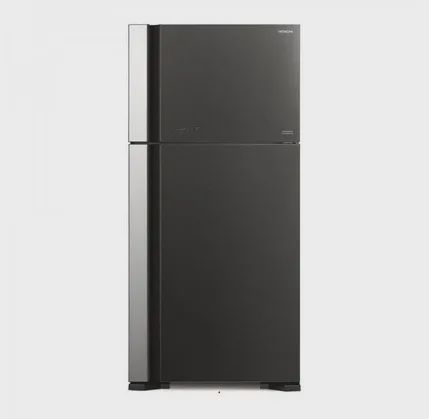 Soyuducu Hitachi R-VG660PUC7-1 GGR — Soyuducular, Bakı