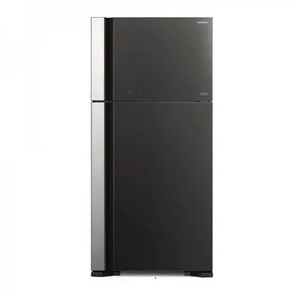 Soyuducu Hitachi R-VG660PUC7-1 GGR — Bakı