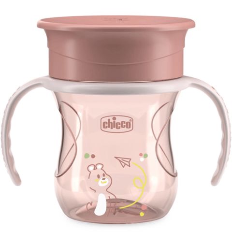 Su qabı Chicco Perfect 360 Cup / 00006951150000 — Bakı