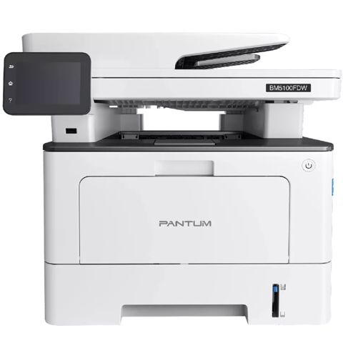 Monoxrom printer Pantum BM5100FDW 6936358024631 — Bakı
