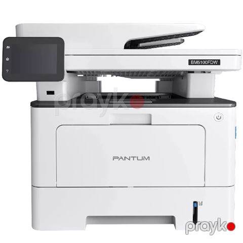 Monoxrom printer Pantum BM5100FDW 6936358024631
