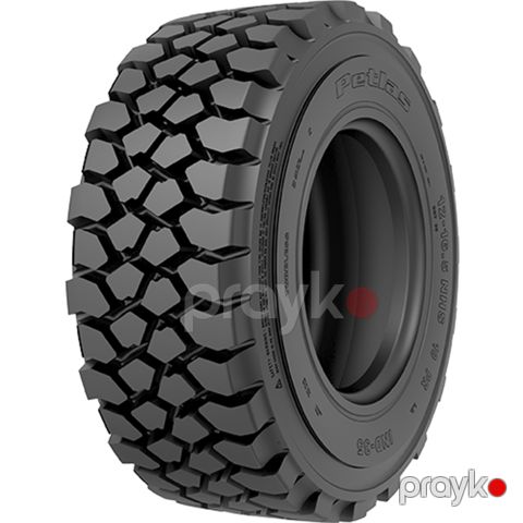 Avtomobil təkəri Petlas 12-16.5 14PR IND-35 TL 147 A3 (001.PT.7038)