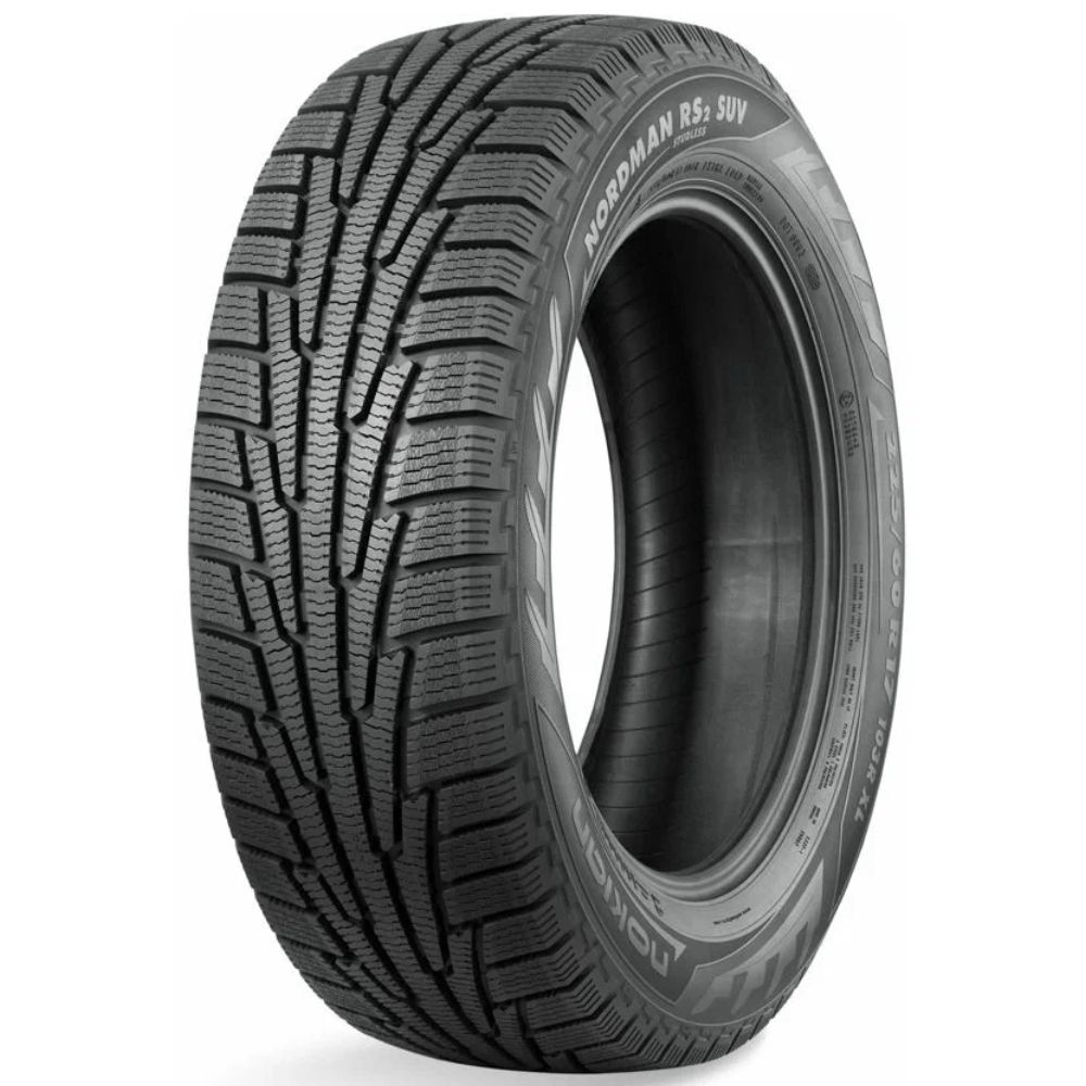 Avtomobil təkəri Nokian Nordman RS2 SUV XL 102R 215/65R16 — Təkərlər, Bakı (3)
