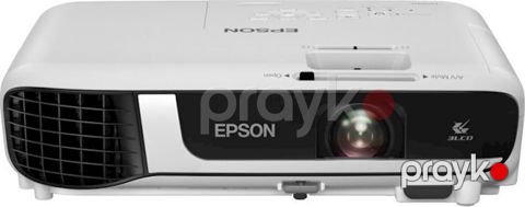 Proyektor Epson EB-W51 — Bakı