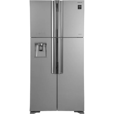 Soyuducu Hitachi R-W660PUC7X GS — Bakı