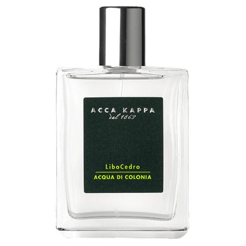 Kişi parfümü Acca Kappa Cedar Wood Eau De Cologne 100 ml 8008230807910 — Bakı