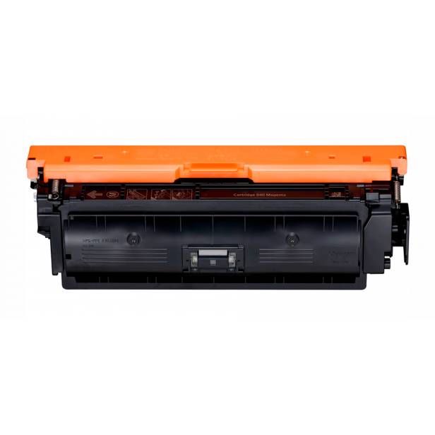 Kartric Canon Crg-040 M (0456C001-N) — Mallar, Bakı (2)