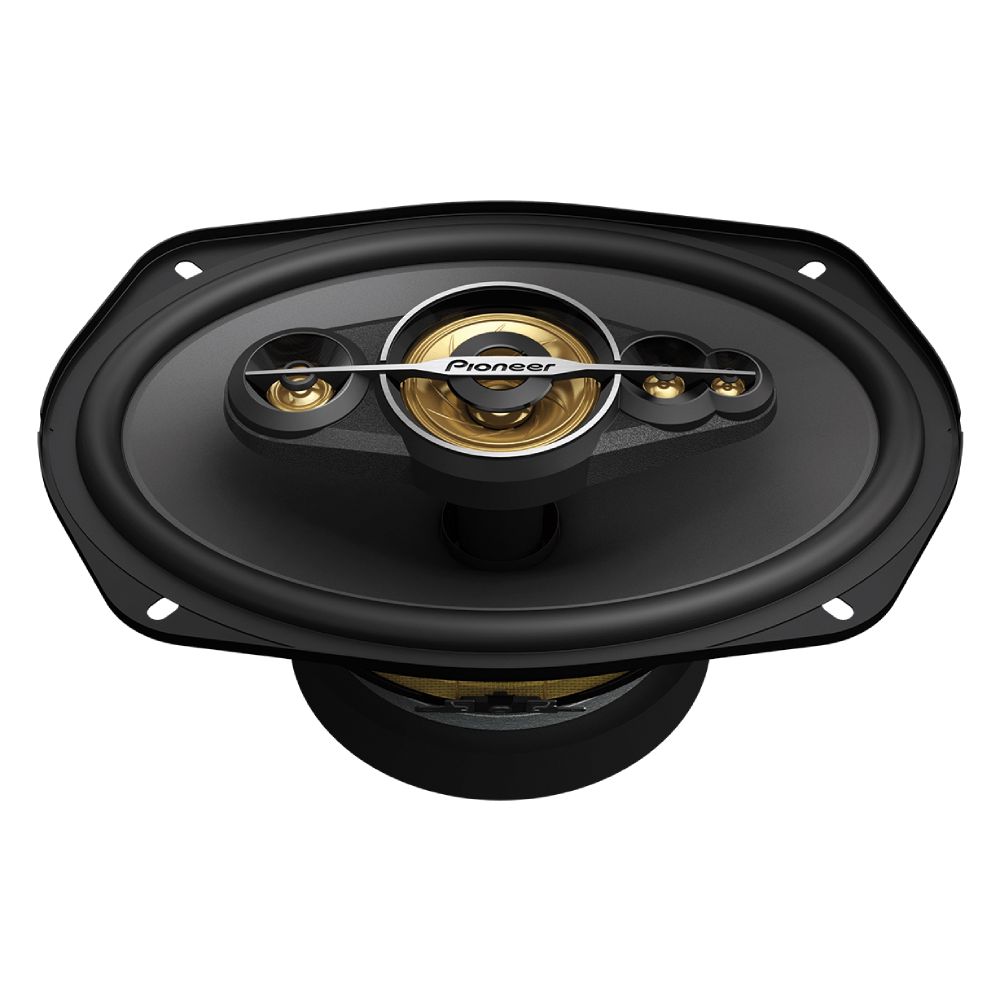 Avtomobil üçün dinamik Pioneer TS-A6998S — Mallar, Bakı (2)