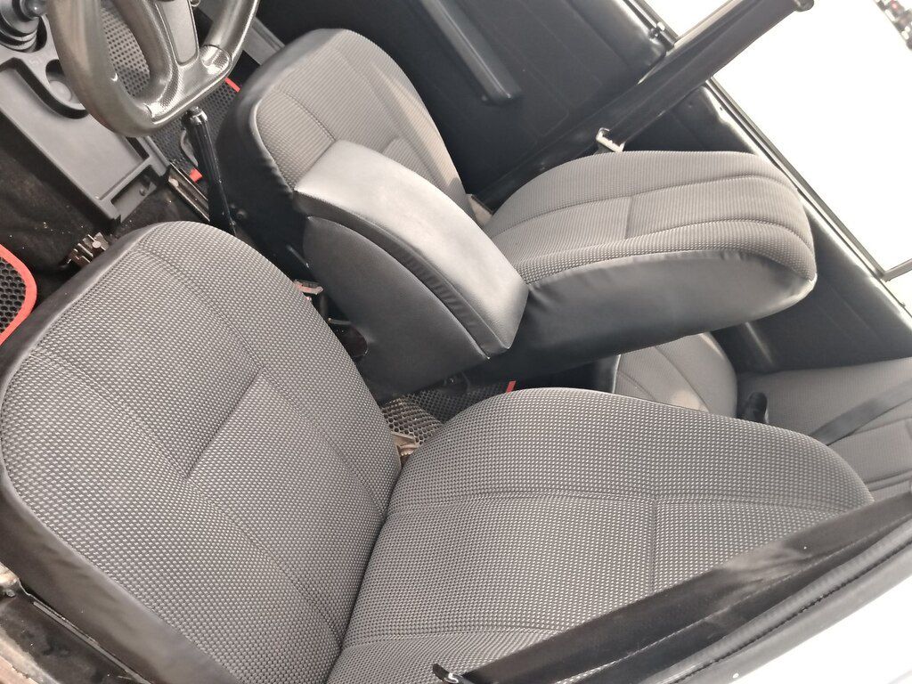 Lada (VAZ) 2106, 1.6 L, 2005 il, 44 593 km — Avtomobillər, Bakı (12)