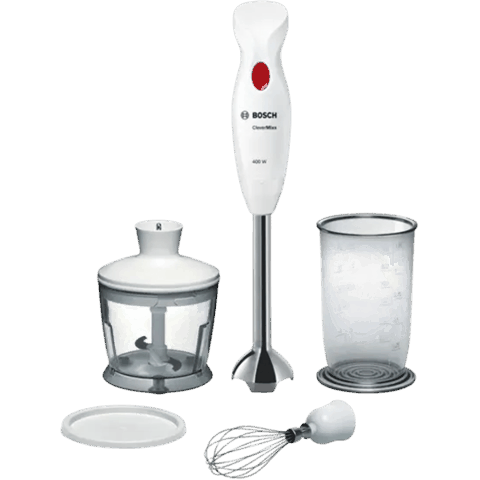 Bosch MSM24500 — Bakı