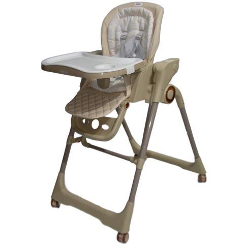 Yedirmə oturacağı Kidilo KD-018 Beige — Bakı