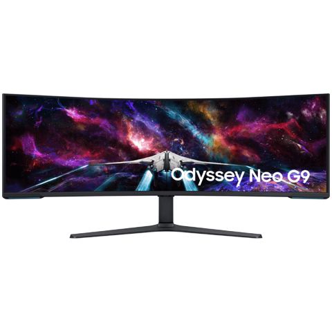 Monitor Samsung Odyssey Neo G9 LS57CG952NIXCI — Bakı