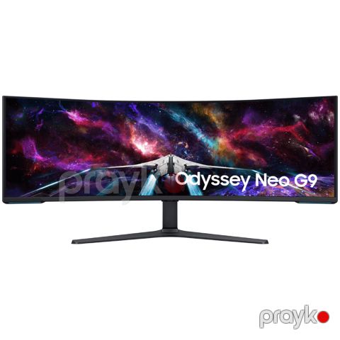 Monitor Samsung Odyssey Neo G9 LS57CG952NIXCI