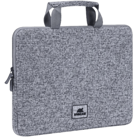 Riva Case 7913 Sleeve Bag 13,3 Light Gray — Bakı