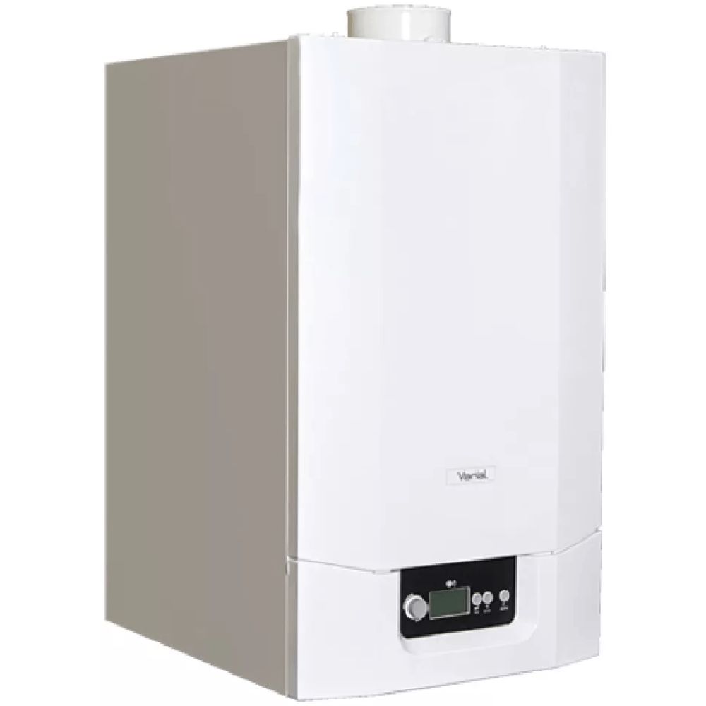 Kombi (qazan) Erensan Varial 100 kW — İqlim texnikası, Bakı