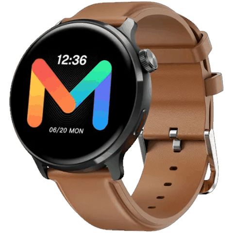 Mibro Lite 2 (XPAW011) Tarnish — Bakı