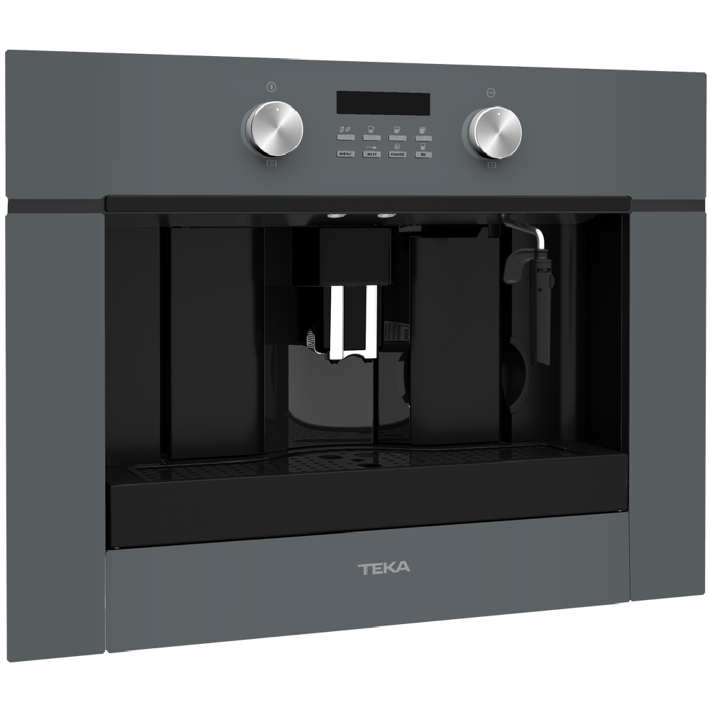 Qəhvəbişirən Teka CLC 855 GM ST — Mətbəx texnikası, Bakı (3)