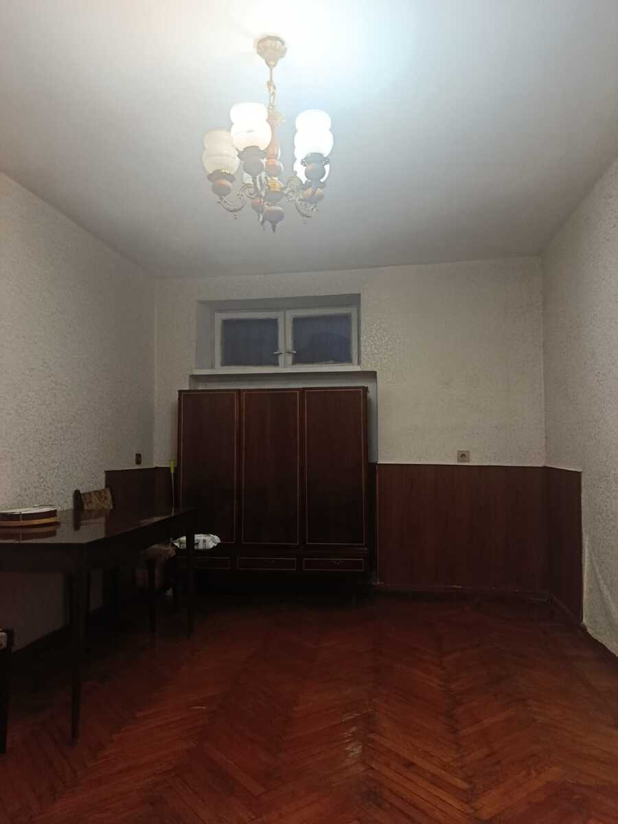 1-otaqlı mənzil kirayə verilir, Səbail r., 24 m² — Mənzil, Bakı (8)