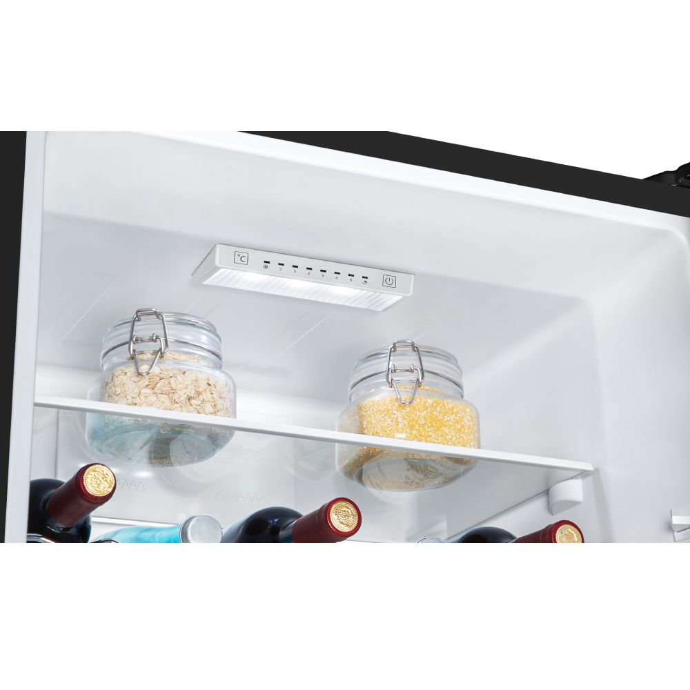 Soyuducu Hisense RD39WCWD-BI — Soyuducular, Bakı (3)
