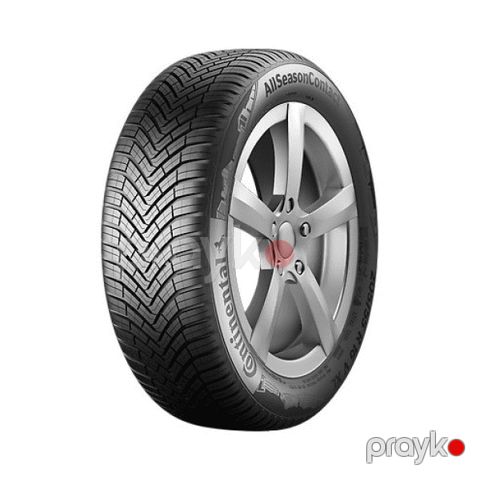 Avtomobil təkəri Continental Allseasoncontact 97V XL 215/55R16 (3550810000)