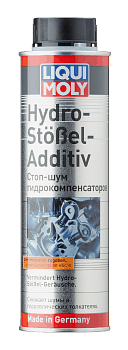 Yağ qatqısı Liqui Moly 1009/3919 — Bakı