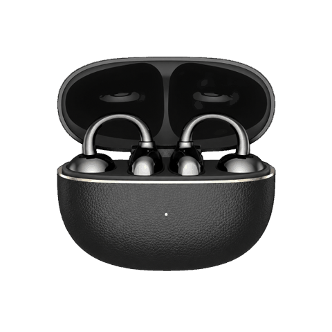 Honor Choice Earbuds Clip2 Pro (MKV-ME00) Black — Bakı
