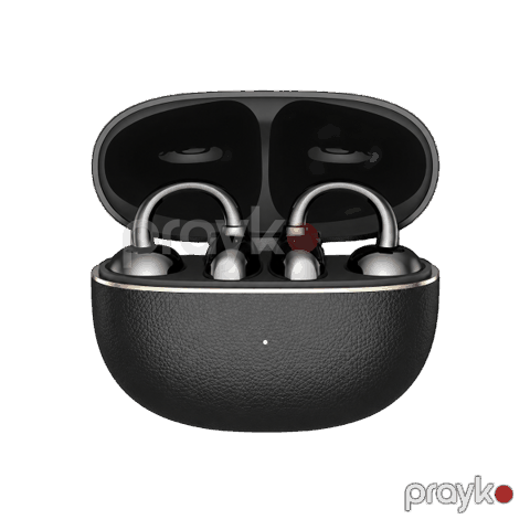 Honor Choice Earbuds Clip2 Pro (MKV-ME00) Black — Bakı