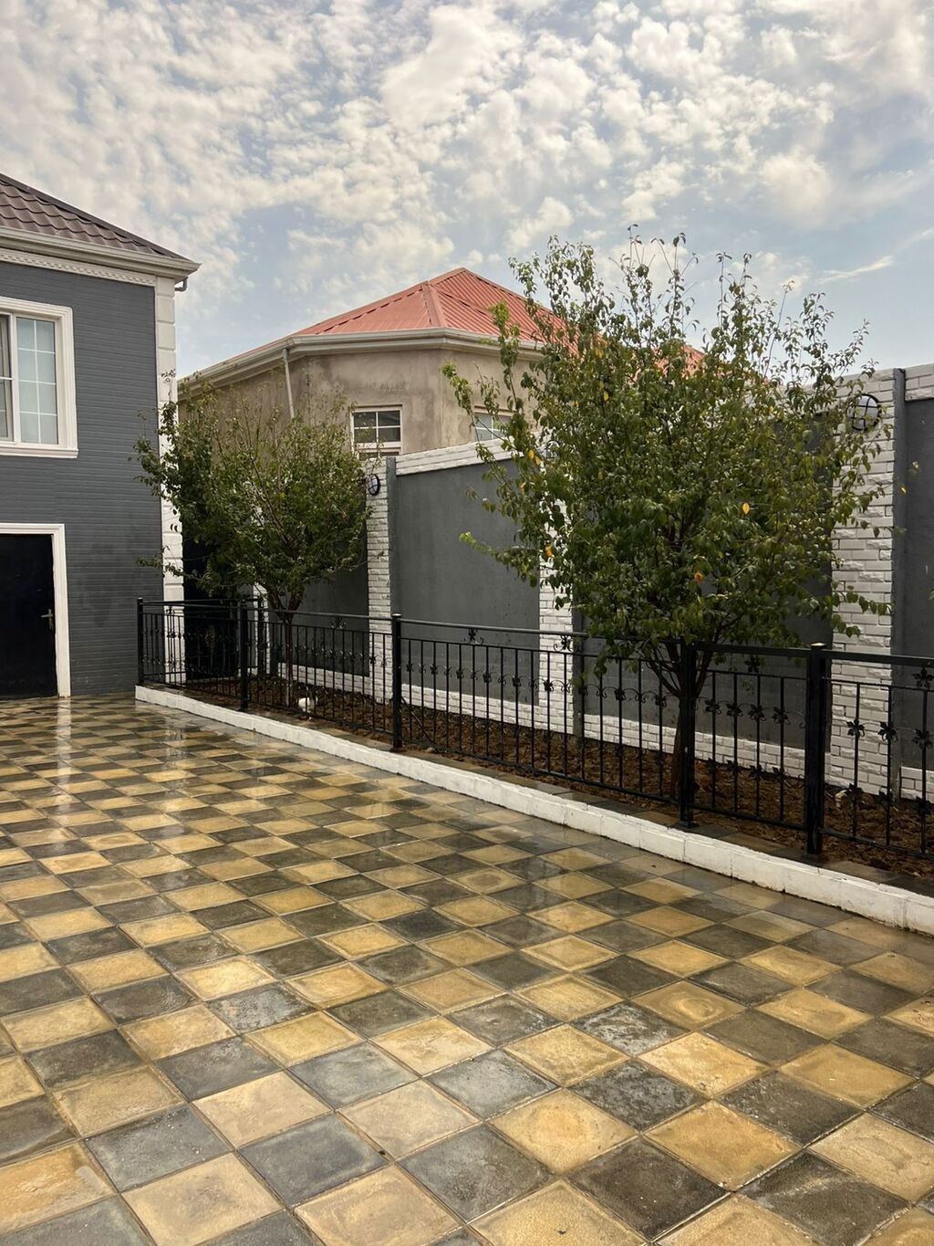4 otaqlı, 700 kv. m, Kredit yoxdur, Yeni təmirli — Daşınmaz əmlak, Digah (2)