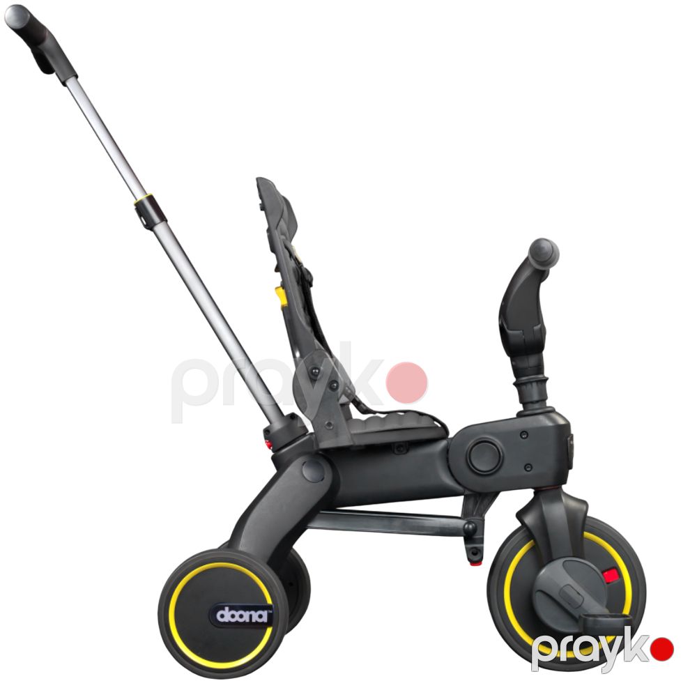 Qatlanan velosiped Doona Liki Trike S1 SP510-99-030-015 — Uşaq velosipedləri, Bakı (2)