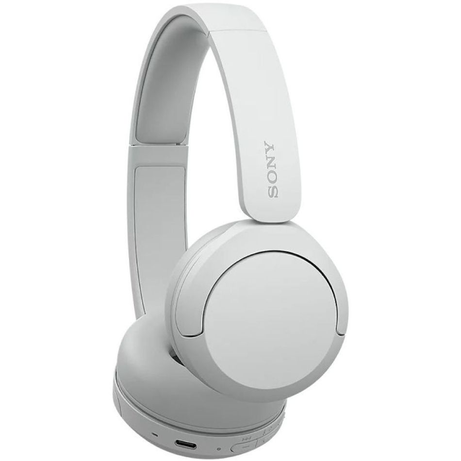 Qulaqlıq Sony WH-CH520 On-Ear WH-CH520/WZ White — Mallar, Bakı (3)