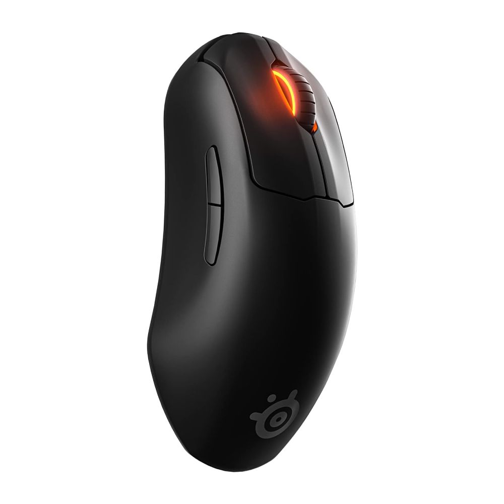 Gaming Mouse Steelseries Prime Mini WL Black 62426_SS — Kompüterlər və noutbuklar, Bakı (2)