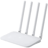 Xiaomi Mi Router 4A (1200 Mbps) White — Goods