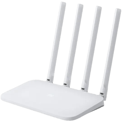 Xiaomi Mi Router 4A (1200 Mbps) White — Bakı