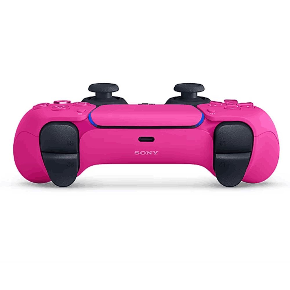 Oyun manipulyatoru PS5 DualSense Nova Pink — Mallar, Bakı (4)