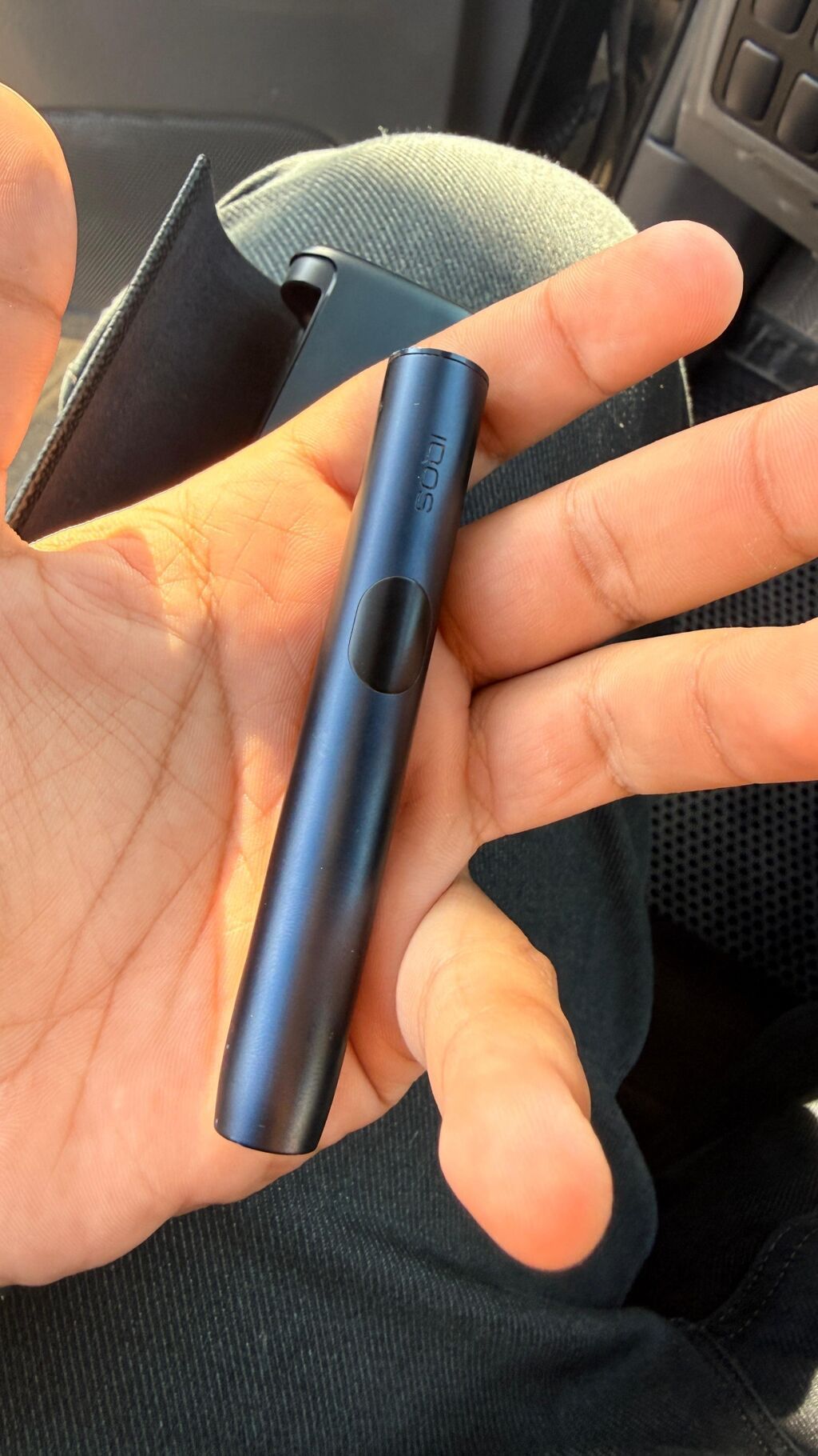 Iqos çubuğu və daşınma/şarj qutusu - Modellər: Iqos stick və maqnitli — Gözəllik və sağlamlıq, Sumqayıt (3)