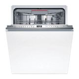 Quraşdırılan qabyuyan maşın Bosch SMV6ECX08E — Qabyuyan maşınlar